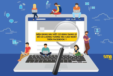 Cách viết bài facebook hiệu quả thu hút người dùng