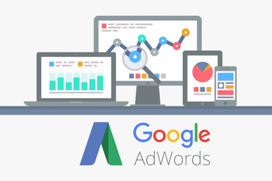 Dịch vụ Google Ads tại TTG