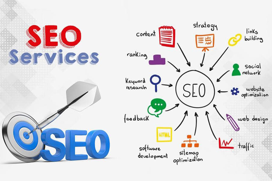 Dịch Vụ SEO