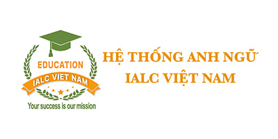 Anh Ngữ IALC Việt Nam